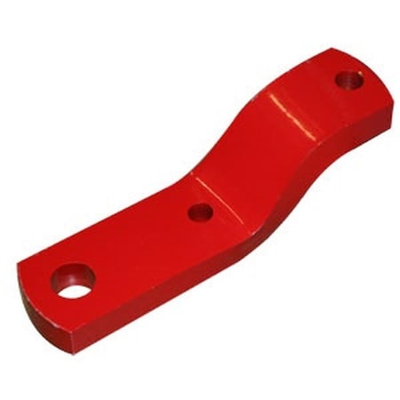 Aftermarket Drawbar Hammerstrap Fits Case IH Tractor 186 1066 1086 1466 108506C1